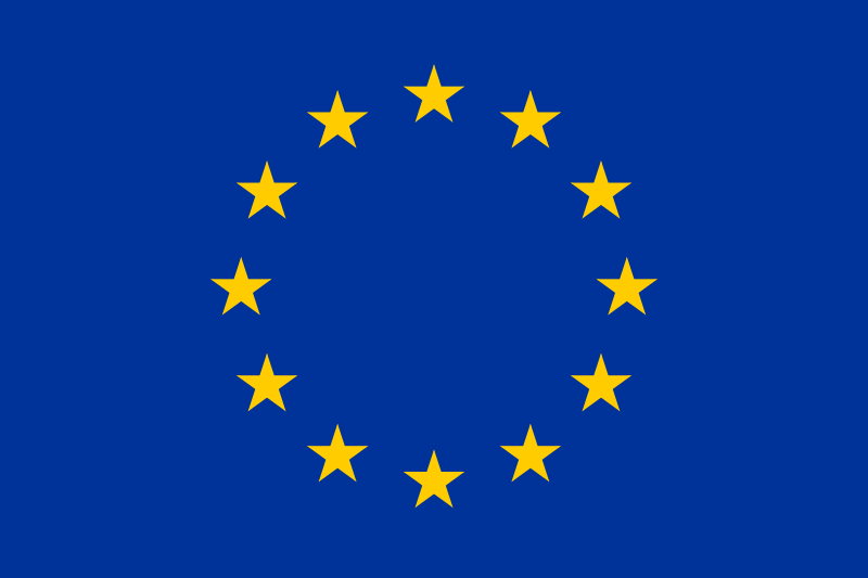 EC flag offical