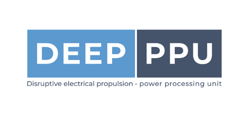 DEEP PPU, Horizon Europe project, grant agreement No 101082685.